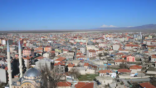 Konya'da dev gayrimenkul satışı başlıyor: İhaleyle satılacak!