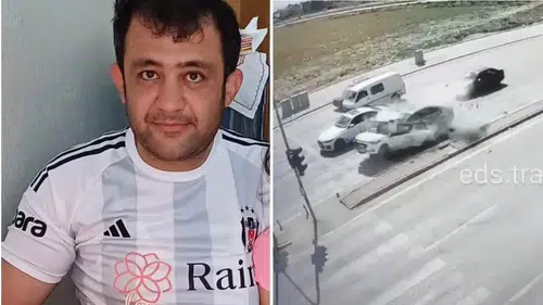 Öğretmeninin ölümüne neden olan sürücüye 21 yıl hapis cezası