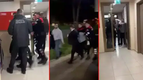 'O' sapık yakalandı