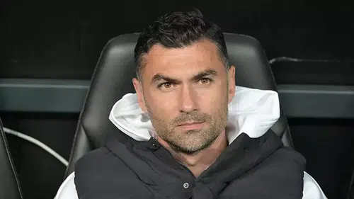 Burak Yılmaz’a 4 ayrı ihlalden PFDK sevki