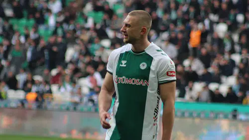 Blaz Kramer Fenerbahçe maçında olacak mı?