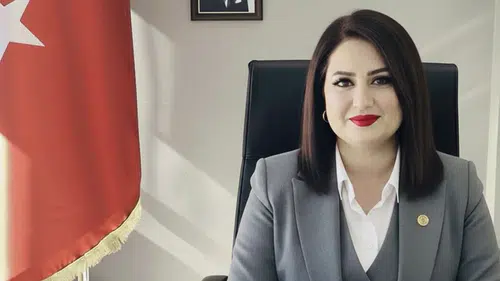 İYİ Parti Konya’dan eğitimde "Ruhsal Gelişim" çağrısı