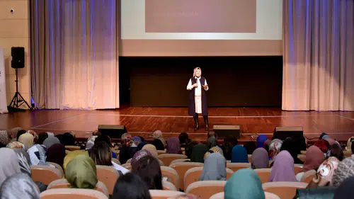 Evlilik ve Aile Gelişim Akademisi’nde yeni eğitim 10 Nisan’da