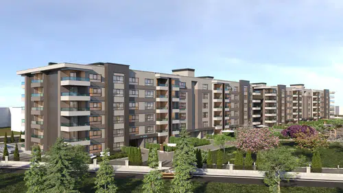 Konya’da modern hayatın yeni adresi:  Masra Yaşam