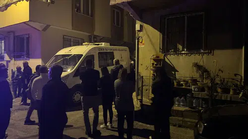 Eşinin tabancayla boğazından vurduğu kadın, öldü