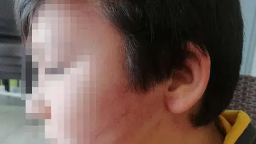 Konya’da ilkokulda şok iddia: 8 yaşındaki çocuğa sınıfta şiddet!