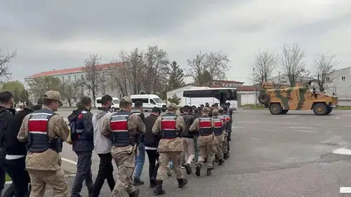 6 ilde 'yasa dışı bahis' operasyonu