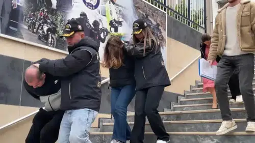 Çalıştığı firmayı 211 milyon dolandırdı