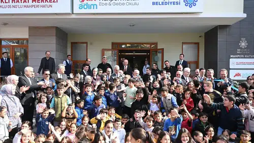 Konya'da sağlık yatırımlarına dev hamle: Bakan açılış yaptı