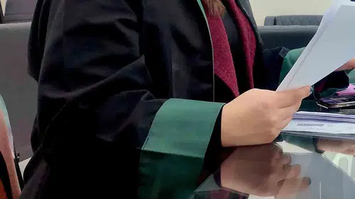 Türkiye'de avukat sayısı son 5 yılda yüzde 44 arttı