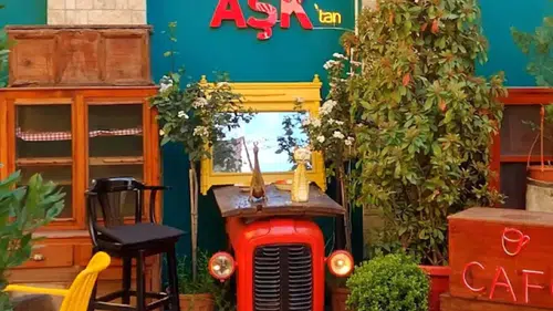 Konya'da bahar coşkusu başladı: Pişi coşkusu başlıyor!