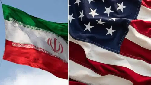 ABD-İran müzakereleri başladı