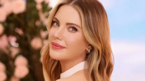 Eda Ece yeni projesinden bahsetti