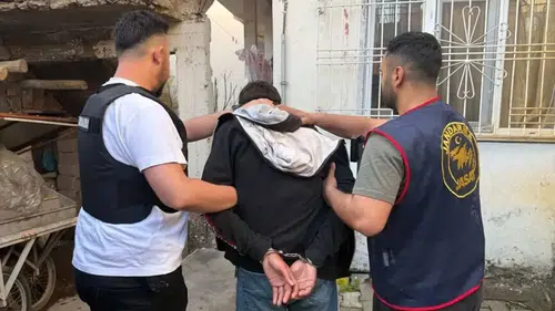 Siber suç şebekesine yönelik operasyonda 11 şüpheli tutuklandı