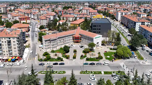 Konya'nın o ilçesi dev etkinliğe hazırlanıyor: 3 gün sürecek!