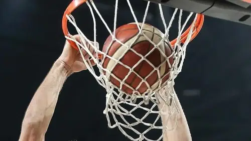 Basketbolda haftanın programı