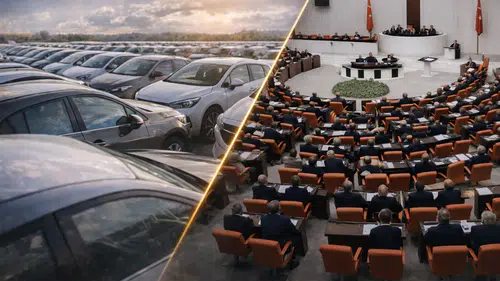 Emekliye ÖTV’siz araç müjdesi gelecek mi? Son durum nedir?