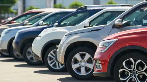 ÖTV'siz araç modelleri listesi ve 2026 muafiyet şartları belli oldu