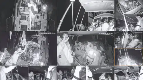 Konyalı fenomen uluslararası sularda kayboldu: Yardım gemisinden haber yok!