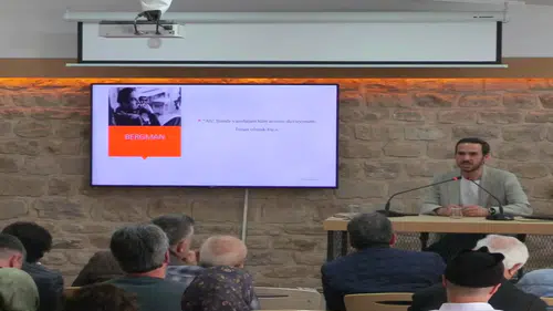 Kasay: Sinema Sadece Eğlence Değil, Bir Anlam İnşasıdır