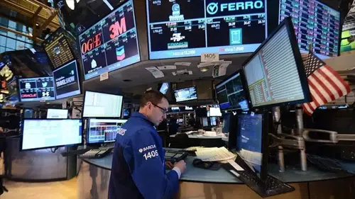 Küresel piyasalar merkez bankaları haftasına odaklandı