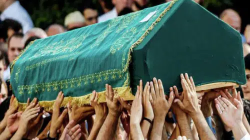 Konya’da Bugün Vefat Edenler: 22 Nisan 2026