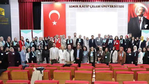 Mehir Aile Platformu’ndan birlik ve dayanışma mesajı