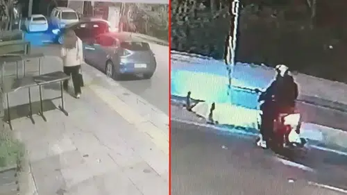 Üniversite öğrencilerine taciz iddiası