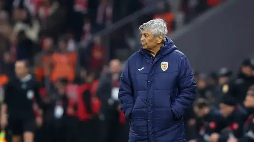Lucescu yoğun bakıma alındı