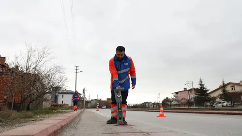 Konya’da su kayıp oranı yüzde 19,8’e düşürüldü