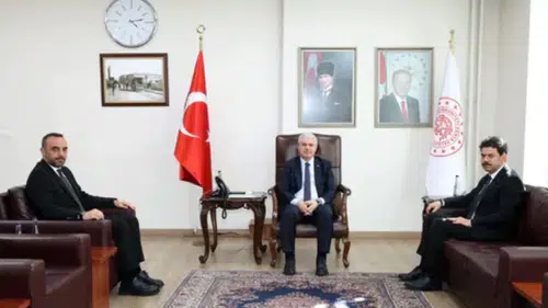 Konya’da istihdam hamlesi: İKAF 2026 için geri sayım başladı