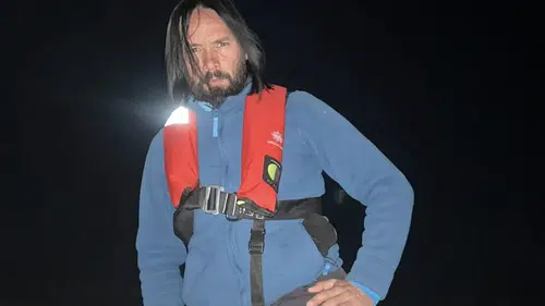 SUMUD gemilerinde alarm: Konyalı fenomen açıkladı!