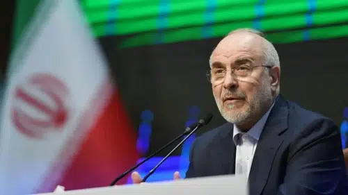 Kalibaf: Hiçbir tehdide boyun eğmeyeceğiz