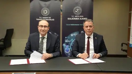 Genç fikirler artık raflarda değil: Gençler desteklenecek!