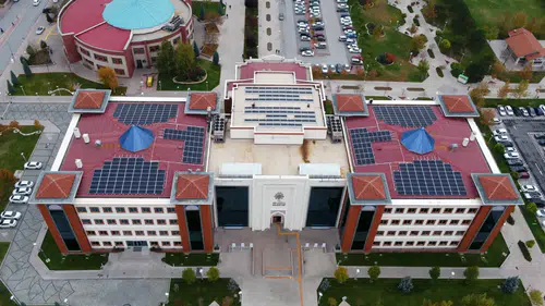 Selçuklu Belediyesi'nden dolandırıcılık uyarısı