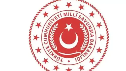 MSB:10 PKK’lı terörist daha teslim oldu