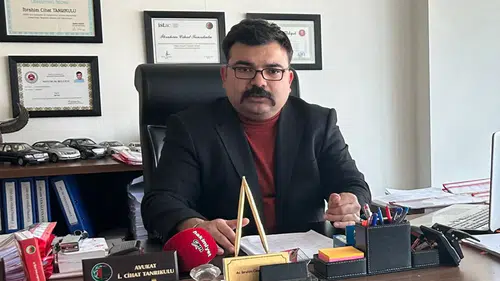 İYİ Parti GİK Üyesi Tanrıkulu: Akaryakıt zammı hayatın her alanını etkiliyor