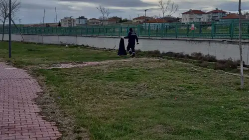 Konya'da hizmet atağı: Her alanda yoğun mesai!