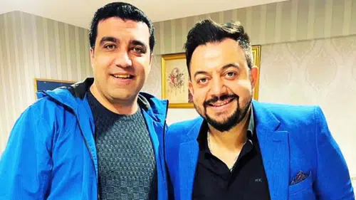 MUSTAFA YAPICI SEVİLEN İSİM HÜSEYİN KAĞIT İLE