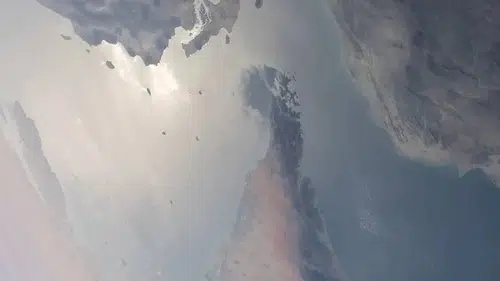 İran: Abluka kaldırılana kadar Hürmüz Boğazı kapalı kalacak