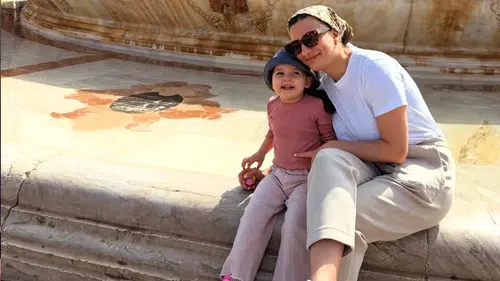 Gücüyener ailesi Sevilla’da