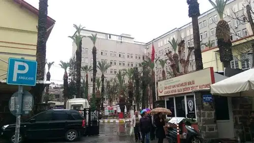 Anne-oğul birer gün arayla kalp krizinden öldü