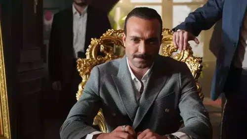 Kurtulmuş'tan 'Kadir Baba’ya tebrik telefonu