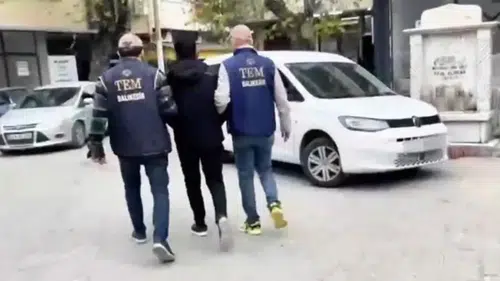 56 ilde DEAŞ operasyonları: 525 gözaltı