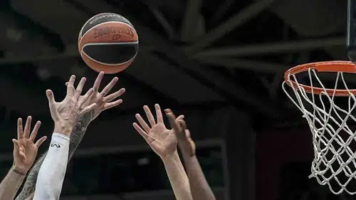 Basketbol Avrupa Ligi'nde play-off için son bilet yarın sahibini bulacak