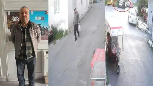 Tanınmamak için 9 kez estetik operasyon geçiren hükümlü yakalandı