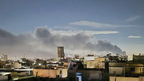 İran'a saldırılar yeniden başlayabilir