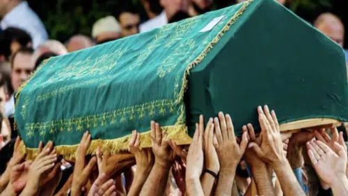 Konya’da Bugün Vefat Edenler: 16 Nisan 2026