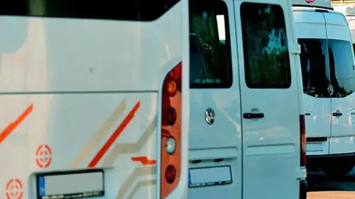 Kamu personeli, öğrenci çocuğuyla servis aracına binebilecek