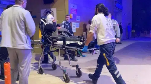 Arazi anlaşmazlığında kavga